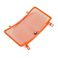 R&G RAD0154OR Ochranná mřížka chladiče KTM 990 Adventure